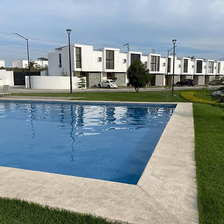Corales Residencial Villa Mezcales  Exterior photo