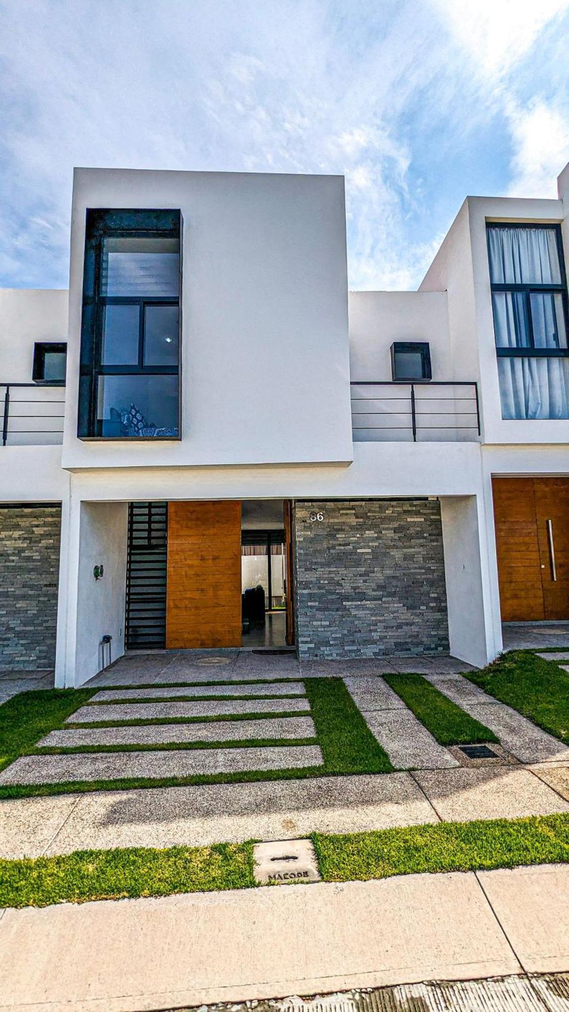 Corales Residencial Villa Mezcales  Exterior photo