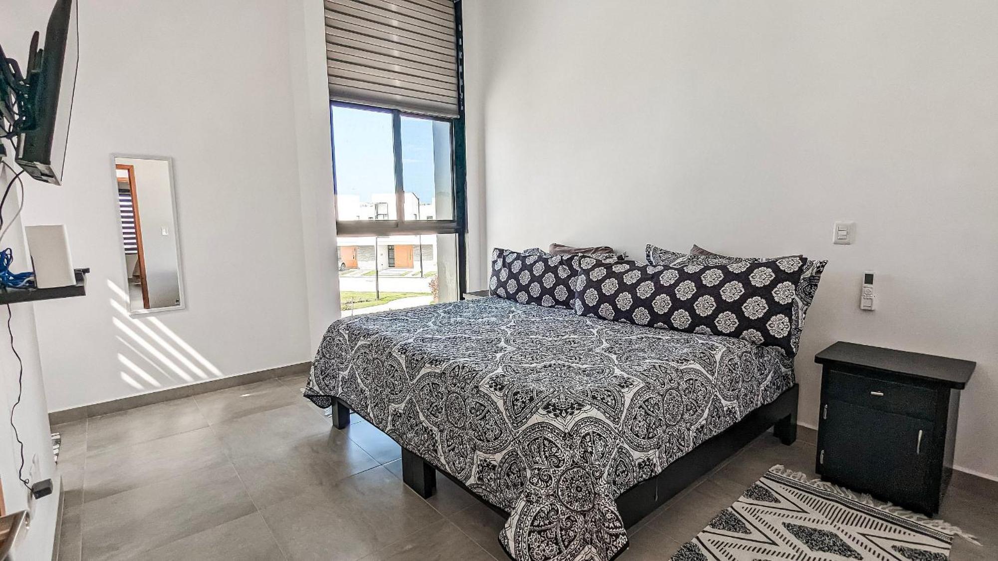 Corales Residencial Villa Mezcales  Exterior photo