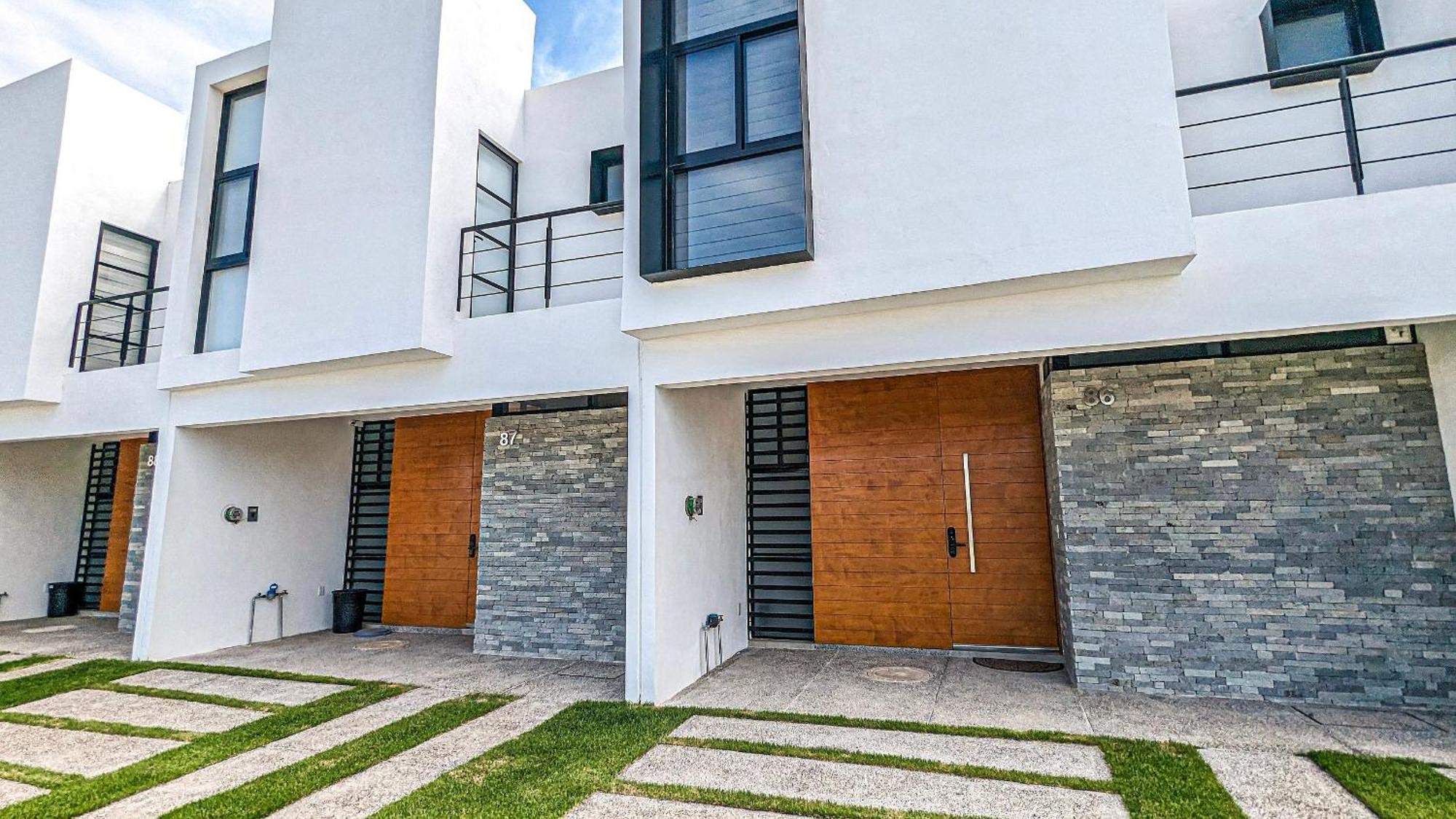 Corales Residencial Villa Mezcales  Exterior photo